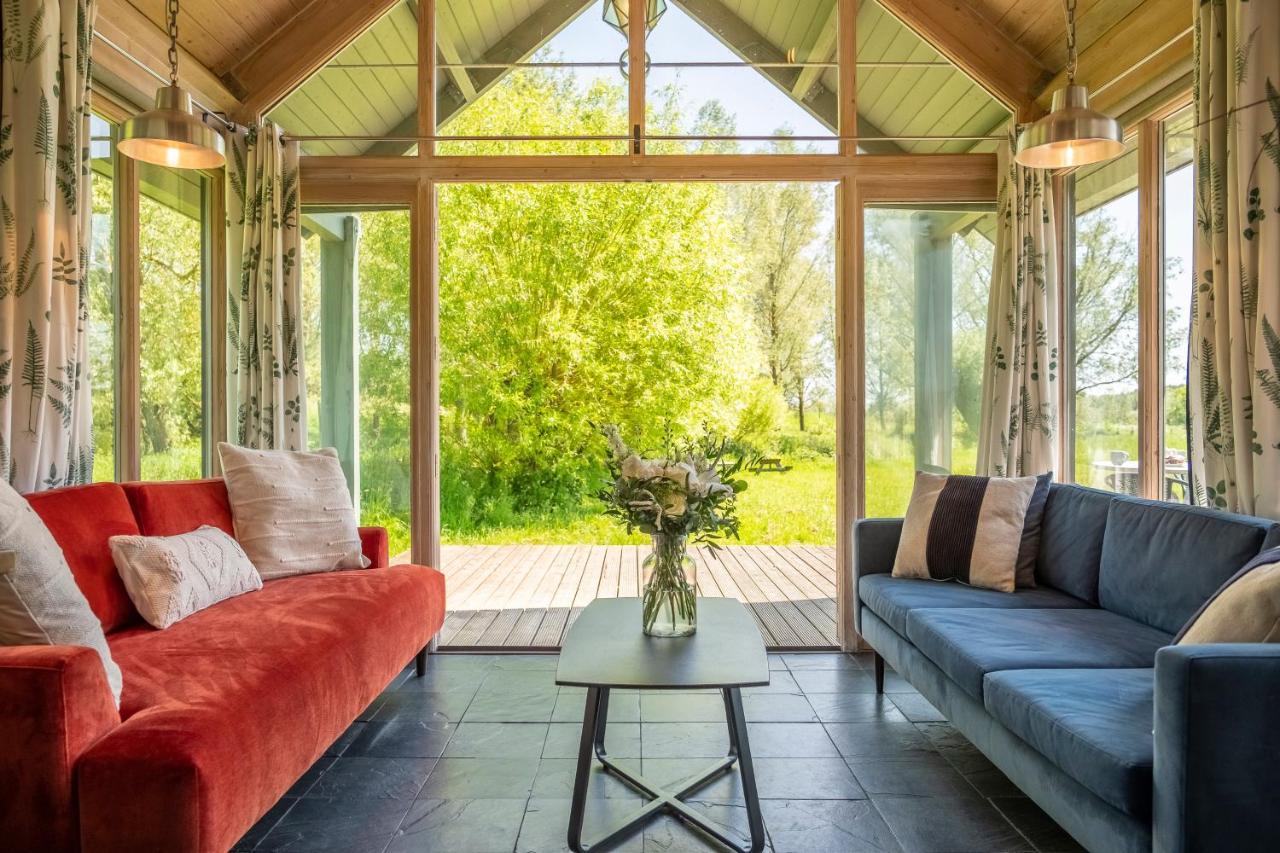 Ultimate Constable Country Rural Retreat - The Pump House Villa Colchester Bagian luar foto