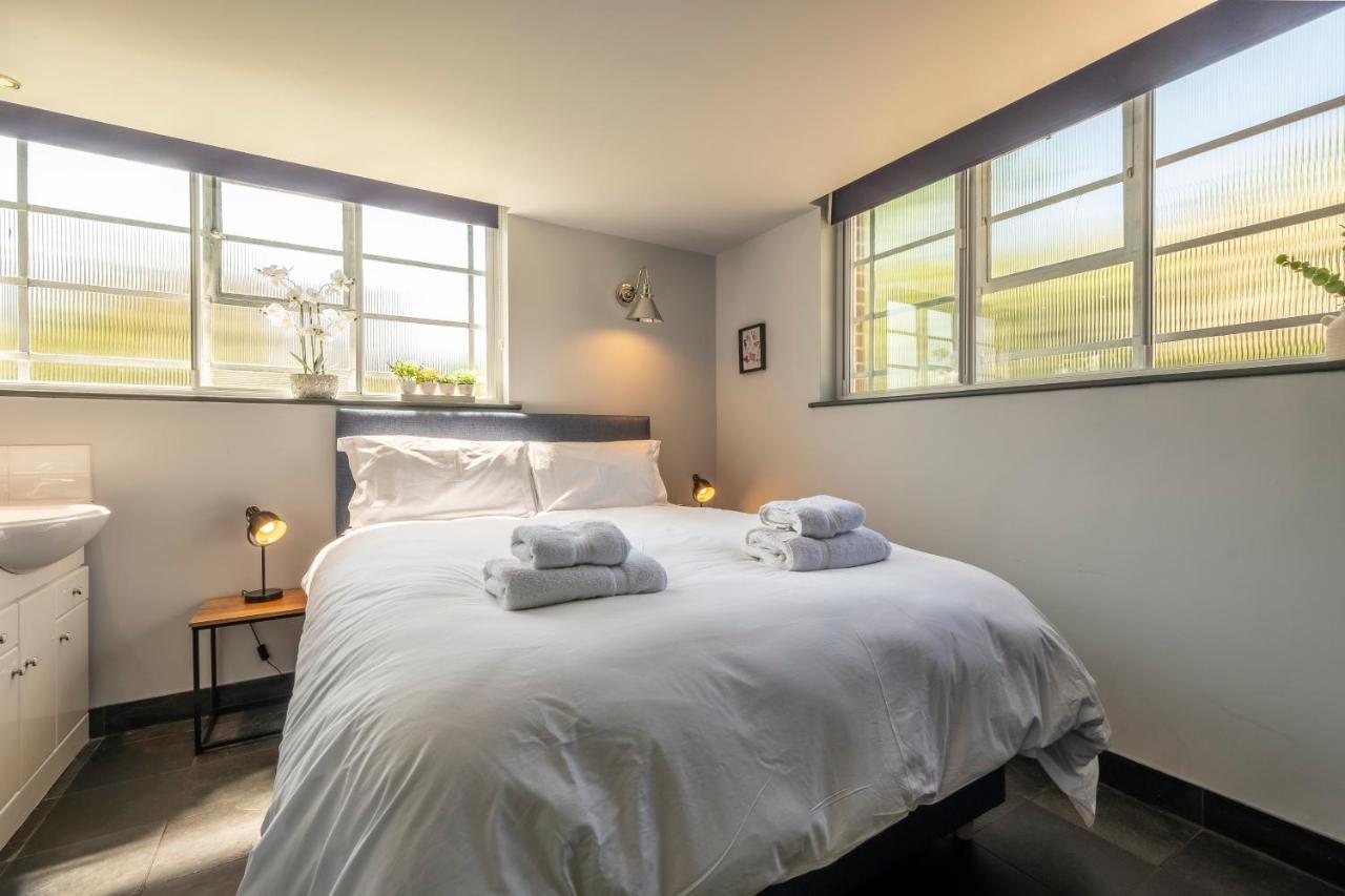 Ultimate Constable Country Rural Retreat - The Pump House Villa Colchester Bagian luar foto