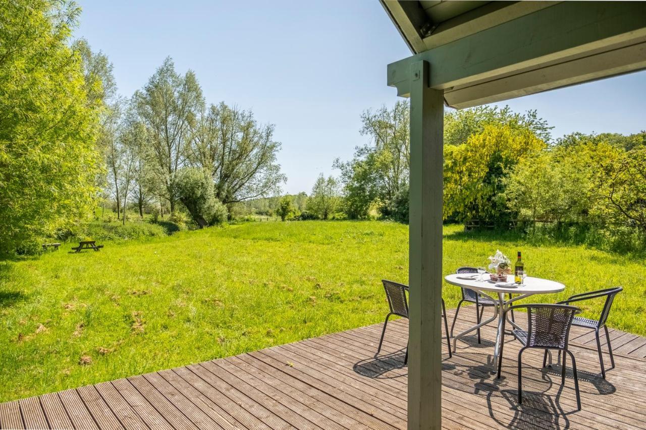 Ultimate Constable Country Rural Retreat - The Pump House Villa Colchester Bagian luar foto