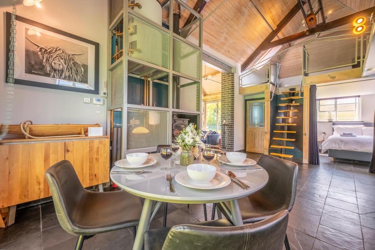 Ultimate Constable Country Rural Retreat - The Pump House Villa Colchester Bagian luar foto