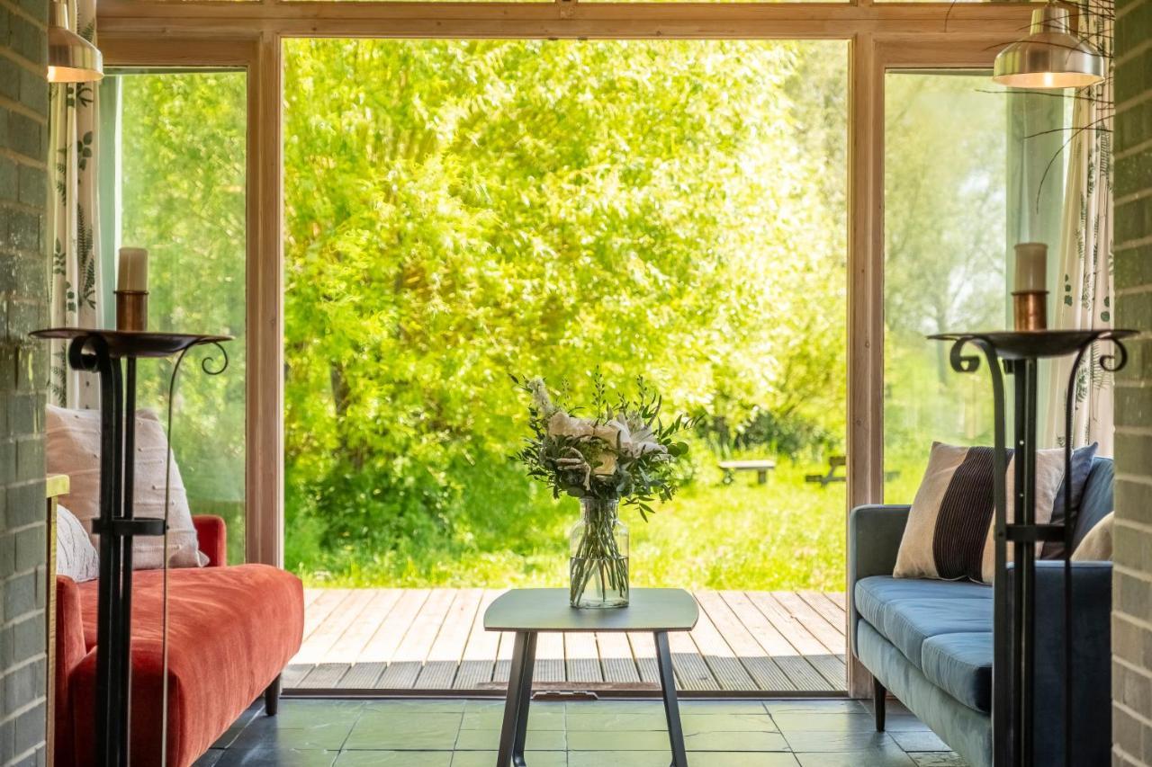 Ultimate Constable Country Rural Retreat - The Pump House Villa Colchester Bagian luar foto