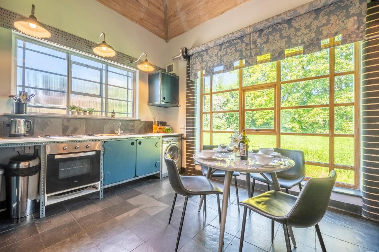 Ultimate Constable Country Rural Retreat - The Pump House Villa Colchester Bagian luar foto