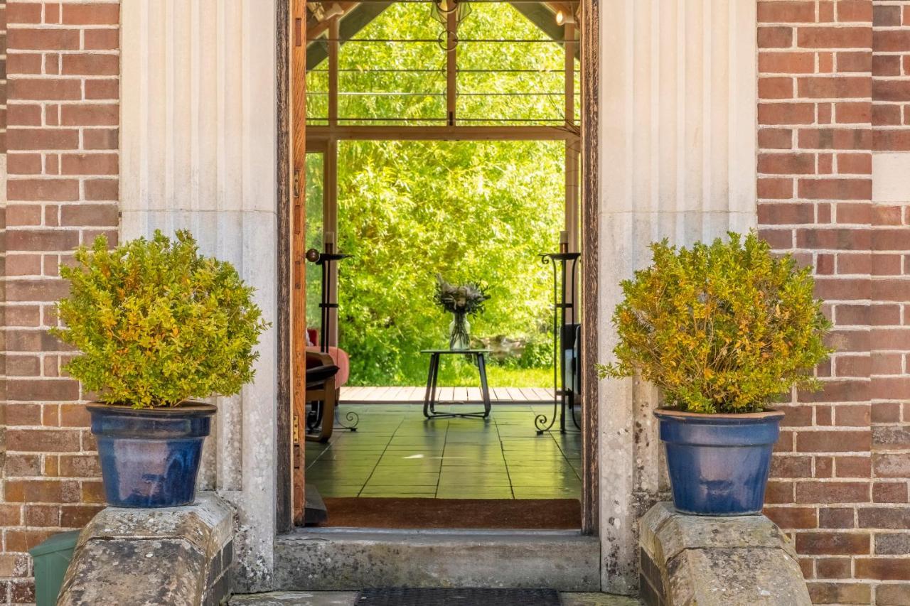 Ultimate Constable Country Rural Retreat - The Pump House Villa Colchester Bagian luar foto