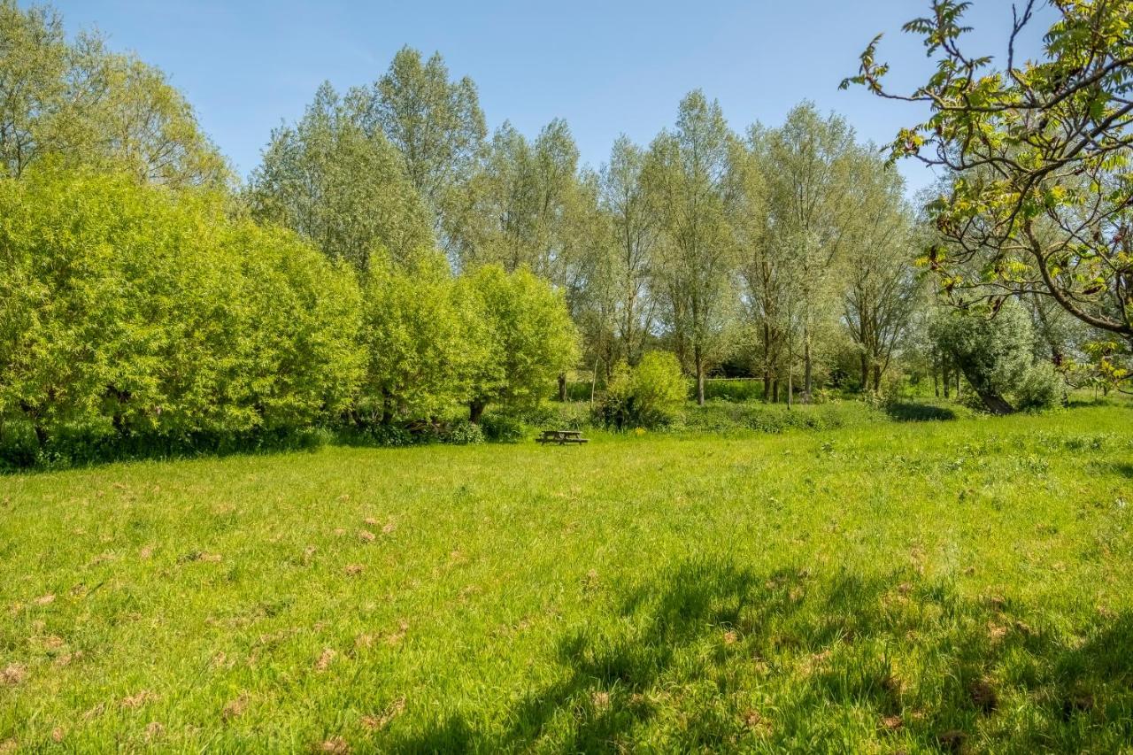Ultimate Constable Country Rural Retreat - The Pump House Villa Colchester Bagian luar foto