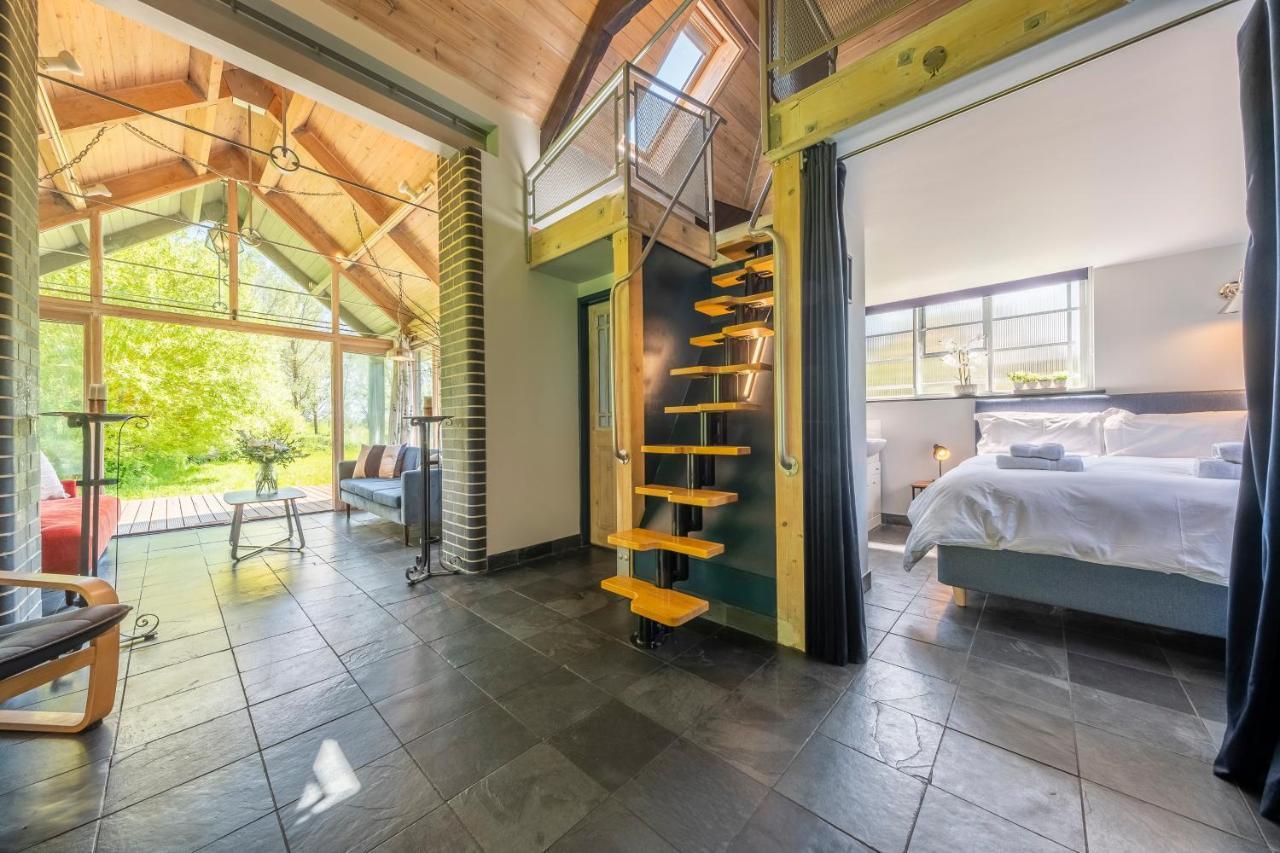 Ultimate Constable Country Rural Retreat - The Pump House Villa Colchester Bagian luar foto