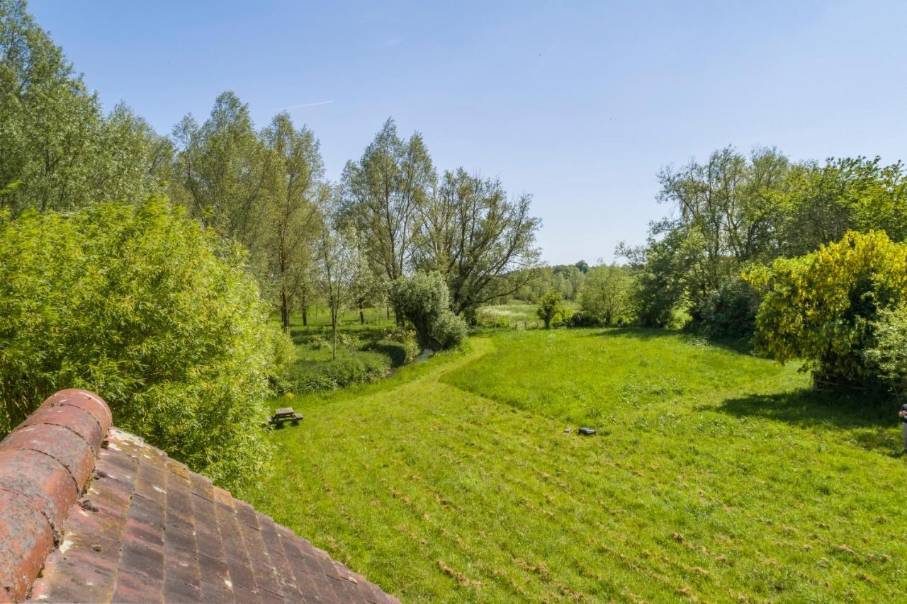 Ultimate Constable Country Rural Retreat - The Pump House Villa Colchester Bagian luar foto