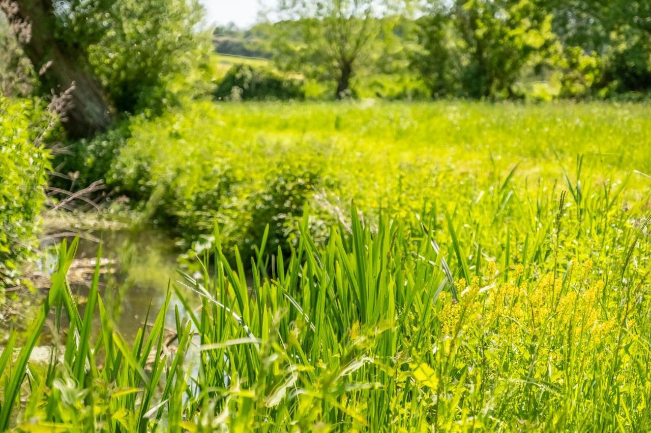 Ultimate Constable Country Rural Retreat - The Pump House Villa Colchester Bagian luar foto