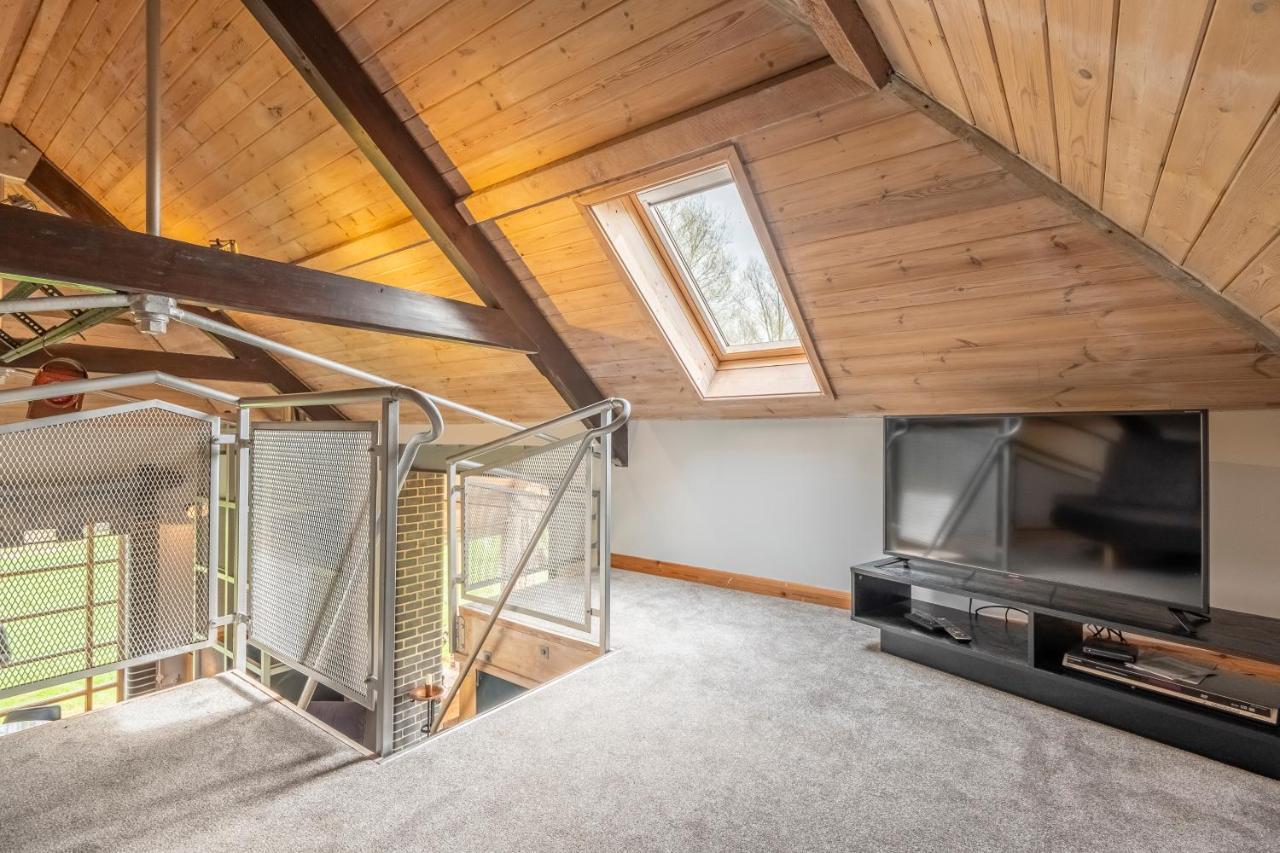 Ultimate Constable Country Rural Retreat - The Pump House Villa Colchester Bagian luar foto